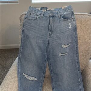 Levi’s Baggy Dad Jeans